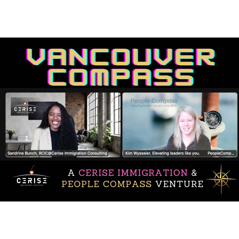 • Vancouver Compass