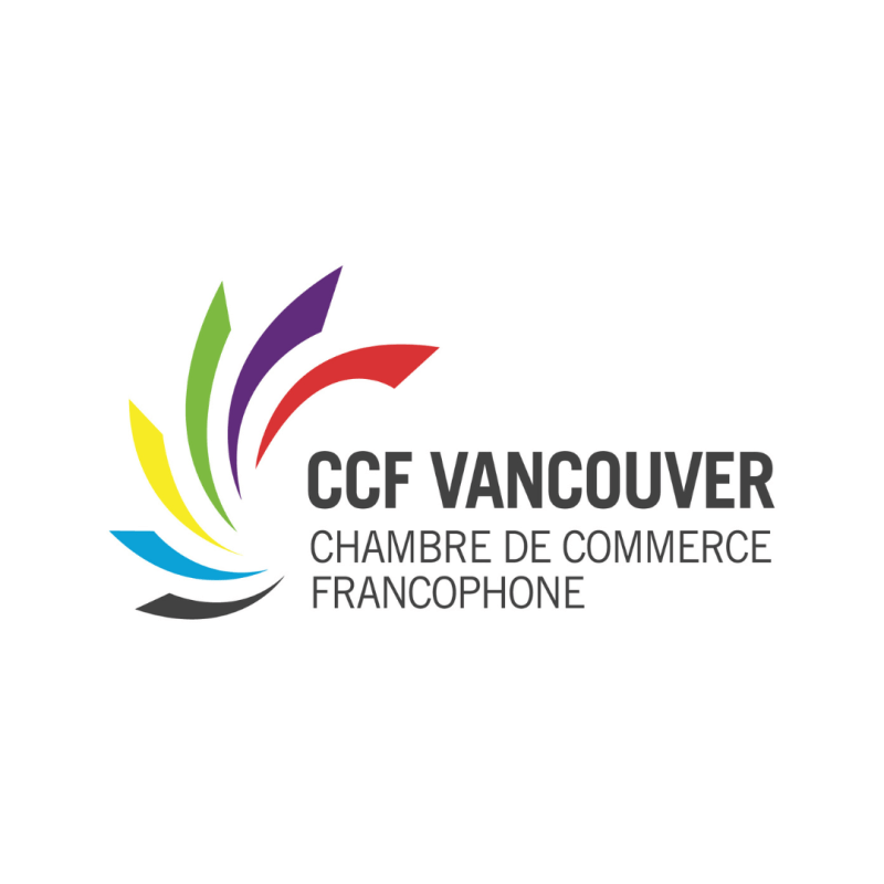 Chambre de Commerce Francophone de&nbsp;Vancouver