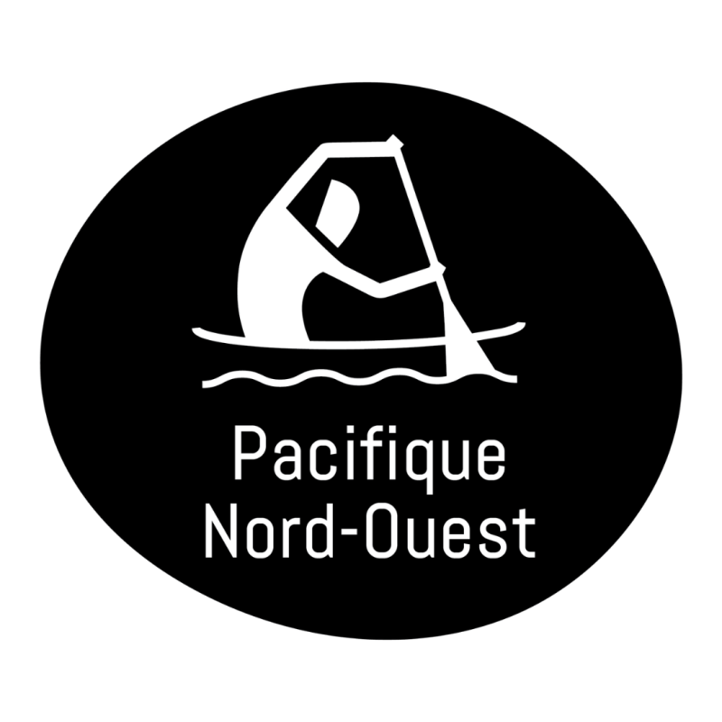Editions du Pacifique&nbsp;Nord-Ouest