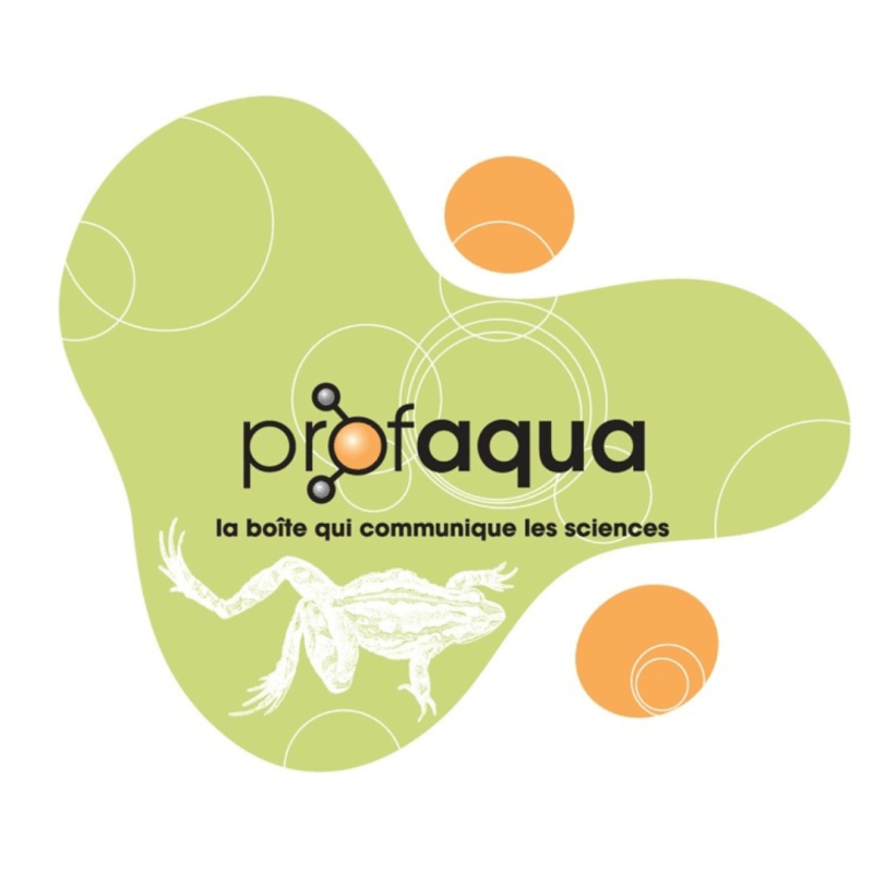 Profaqua Inc.
