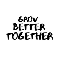 Grow Better Together